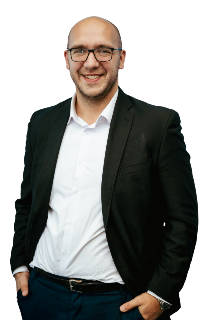 Kamil Waniewski – doradca ubezpieczeniowy